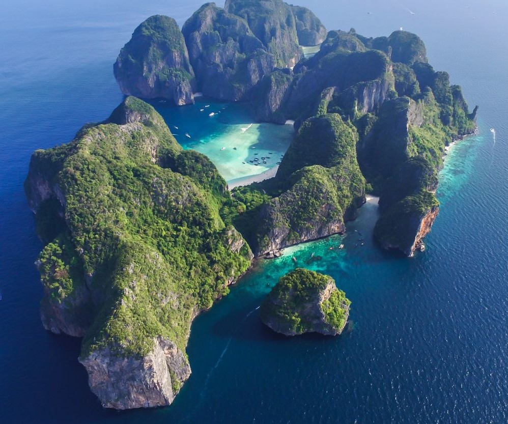 Ko Phi Phi